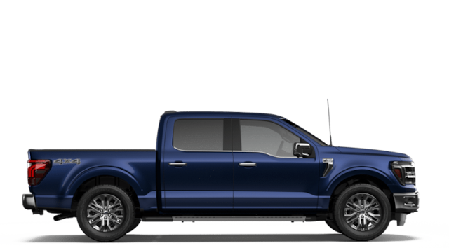 2026 Ford F-150+F-150